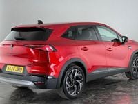 Usado Renault Symbioz Iconic Esprit Alpine 143 CV (105 kW) 2025 SUV