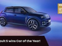 Used Renault Clio V RS Line 90 HP (66 kW) 2022 Grey  Hatchback