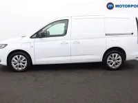 Used Ford Transit Limited 150 HP (110 kW) 2025 White Van
