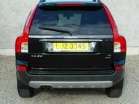 Used Volvo XC90 185 HP (136 kW) 2006 SUV