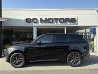 Used Land Rover Range Rover Sport SE Dynamic 300 HP (220 kW) 2024 Black SUV