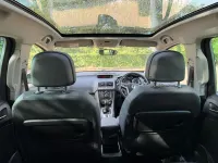 Used Vauxhall Meriva 2015 Grey MPV