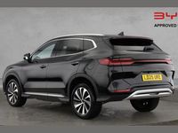 Used BYD Seal U Boost 214 HP (157 kW) 2025 Black SUV