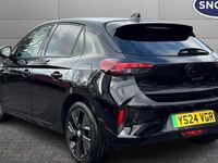 Used Vauxhall Corsa-e Ultimate 114 kW (156 HP) 2025 Hatchback