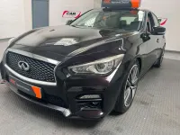 Used Infiniti Q50 Sport Tech 2015 Sedan