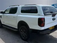 Gebraucht Ford Ranger Wildtrack 205 PS (150 kW) 2024 Pickup