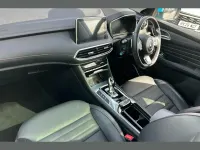 Used MG HS Exclusive 162 HP (119 kW) 2023 Blue SUV