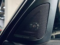 Used BMW 320 M Sport 190 HP (139 kW) 2017 Black Sedan