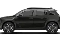 New Renault 4 E-Tech Komfort 110 kW (150 HP) 2026 SUV