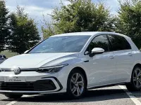 Used VW Golf VIII R-line 150 HP (110 kW) 2024 Hatchback