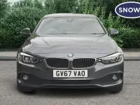 Usado BMW 420 M Sport 190 CV (139 kW) 2019 Coupe