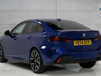 Used BMW 220 M Sport 168 HP (123 kW) 2025 Blue Coupe