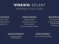 New Volvo EX90 Ultra 300 kW (408 HP) 2025 White SUV