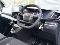 Używany Citroën Dispatch 120 KM (88 kW) 2024 Biały Minivan