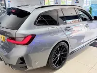 Used BMW 330e M Sport 2023 Grey Estate