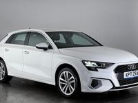 Used Audi A3 Sportback e-tron Sport 204 HP (150 kW) 2025 Hatchback