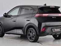 Used BYD Dolphin Comfort 114 kW (156 HP) 2025 Black Hatchback