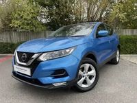 used Nissan Qashqai 1.3 DiG-T Acenta Premium 5dr