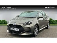 Used Toyota Yaris Hybrid 113 HP (83 kW) 2023 Other Hatchback