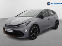 Used Cupra Born e-Boost 169 kW (231 HP) 2025 Grey Hatchback