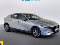 Used Mazda 3 122 HP (89 kW) 2022 Hatchback