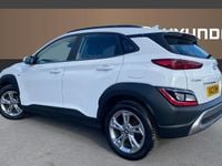 Used Hyundai Kona SE 120 HP (88 kW) 2021 SUV