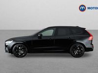 Second-hand Volvo XC60 Ultimate 250 CP (183 kW) 2024 Negru SUV