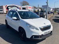 Used Peugeot 2008 Active 83 HP (61 kW) 2008
