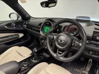 Używany Mini John Cooper Works Clubman 231 KM (169 kW) 2017 Czarny Kombi