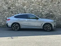 Used BMW X4 M Sport 360 HP (264 kW) 2024 Grey SUV