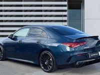 Used Mercedes CLA35 AMG Premium Plus 306 HP (225 kW) 2022 Sedan