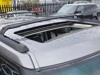 Used Land Rover Range Rover Vogue 2010 Grey SUV