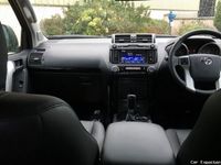 Used Toyota Land Cruiser 2016 SUV