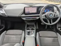Used BMW 220 M Sport 168 HP (123 kW) 2025 Purple Coupe