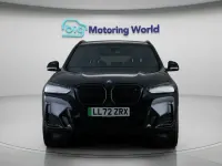 Used BMW iX3 M Sport 207 kW (282 HP) 2022 Black SUV