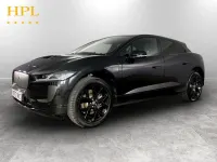 Used Jaguar I-Pace R-Dynamic 294 kW (400 HP) 2024 Black SUV