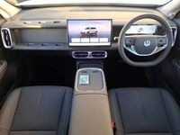 New Leapmotor B10 160 kW (218 HP) 2025 White SUV