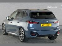 Used BMW 218 M Sport 147 HP (108 kW) 2022 Grey Estate