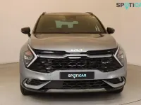Used Kia Sportage GT-Line 261 HP (191 kW) 2023 Grey SUV