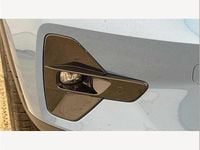 Used Volvo C40 Plus 169 kW (231 HP) 2022 Blue SUV