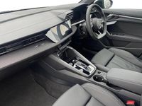 Used Audi A3 e-tron Black Edition 200 HP (147 kW) 2025 Black Hatchback