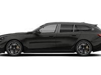 New BMW M5 727 HP (534 kW) 2026 Estate