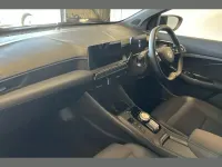 Used MG MG3 Trophy 194 HP (142 kW) 2025 Black Hatchback
