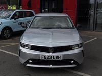 Używany Vauxhall Astra Design Edition 108 KM (79 kW) 2023 Szary Hatchback