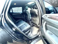Used BMW X6 245 HP (180 kW) 2013 Black SUV