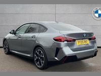 Used BMW 220 M Sport 168 HP (123 kW) 2025 Grey Coupe