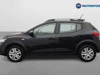 Used Dacia Sandero Expression 2023 Black Hatchback