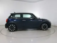 Used Mini Cooper Exclusive 134 HP (98 kW) 2023 Black Hatchback