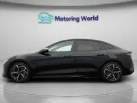 Usado BYD Seal 389 kW (530 CV) 2025 Berlina