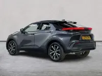 Second-hand Toyota C-HR Design 198 CP (145 kW) 2025 Gri SUV